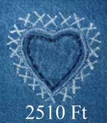  2510 Ft